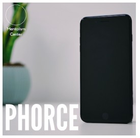 Aaron Vlack Phorce